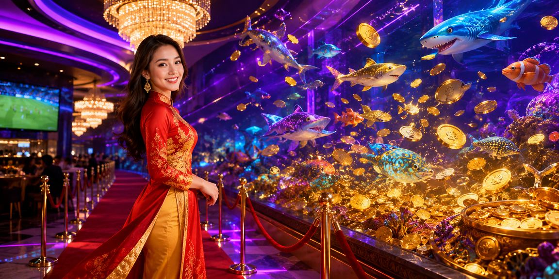 Không gian cá cược neon tại Hà Nội về đêm với trải nghiệm giải trí sôi động