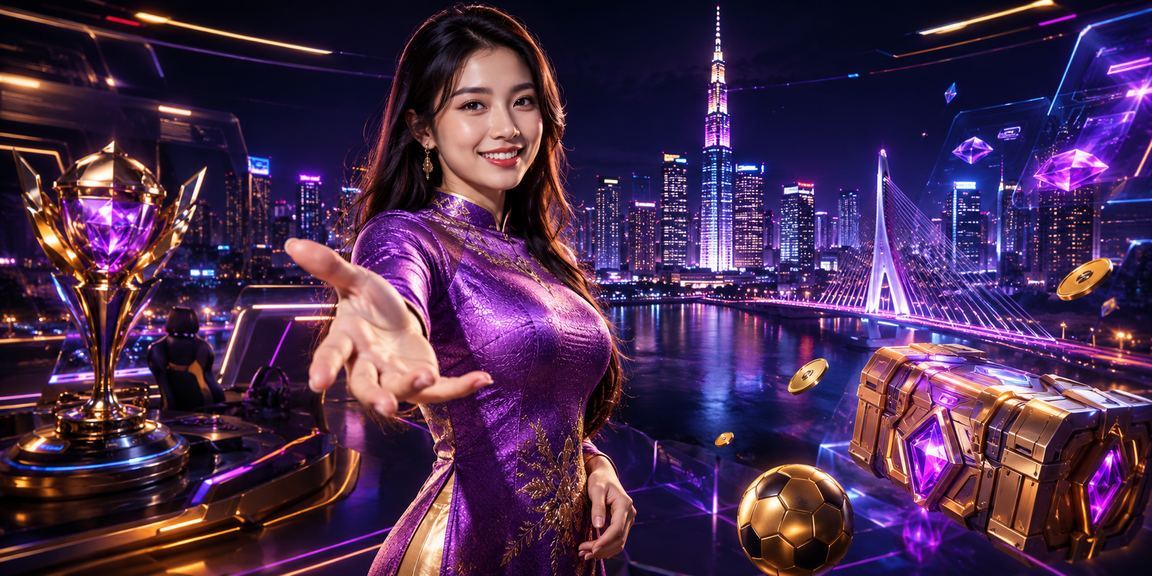 Người dùng TP. Hồ Chí Minh trải nghiệm đặt cược esports trực tuyến trên điện thoại
