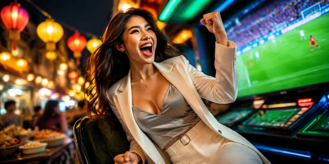 Người dùng Hội An xem kèo cá cược và đặt lệnh trực tuyến tại chợ đêm