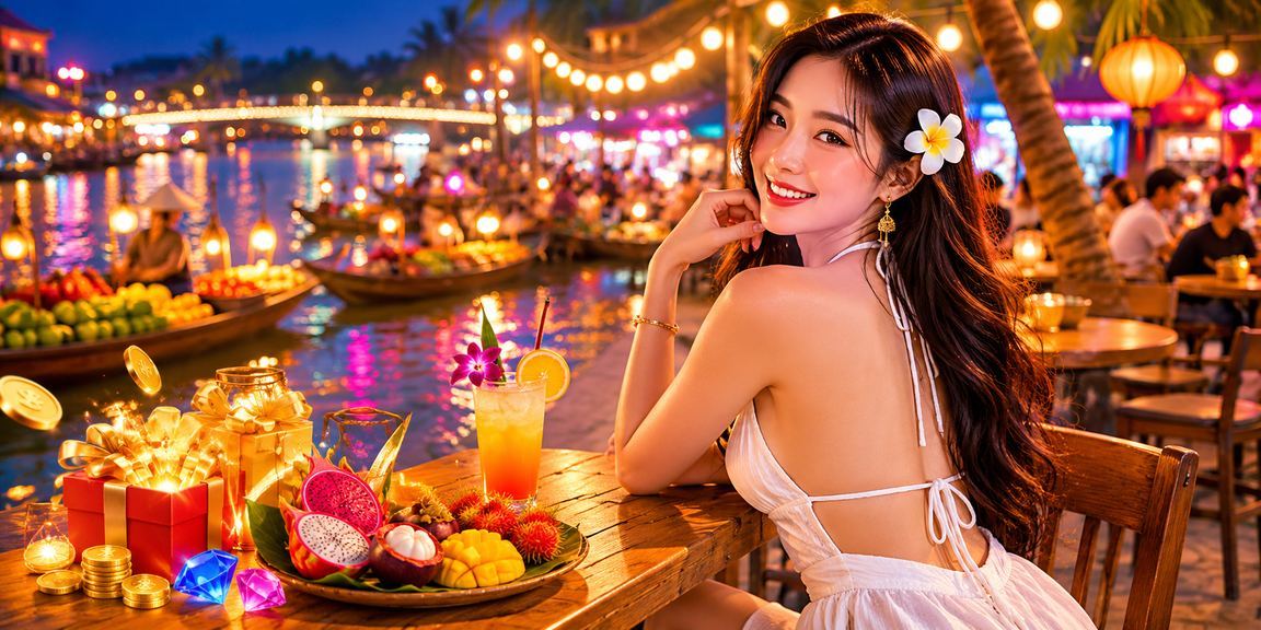 Người dùng vùng Mekong phân tích chiến lược cá cược tại quán cà phê